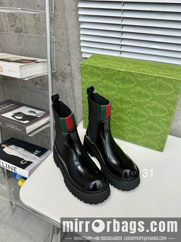 Gucci Shoes sz35-40 YF1104
