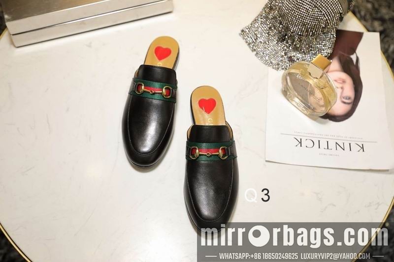 Gucci Shoes sz34-42 QM0315