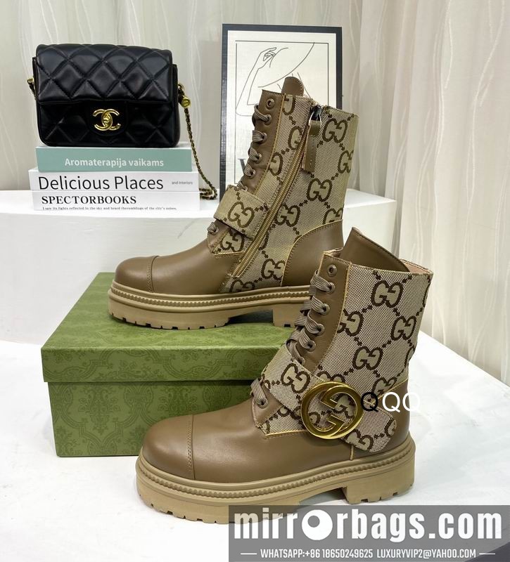 Gucci Shoes sz36-39 2C Q1006