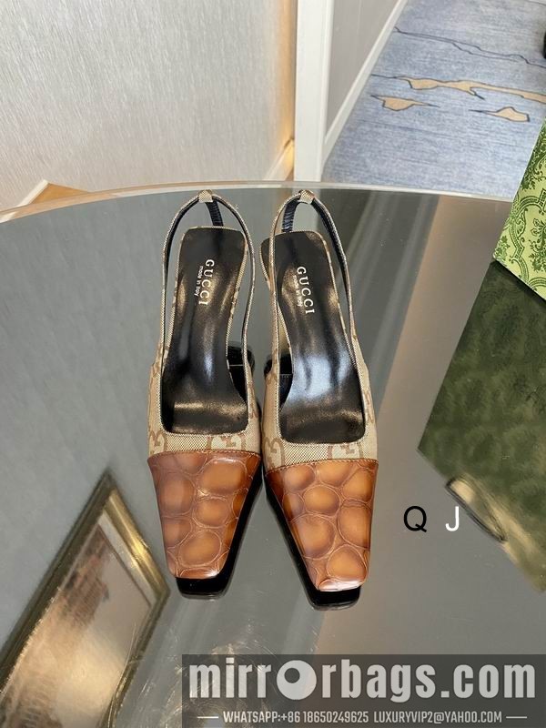 Gucci Shoes sz35-42 XJ0323