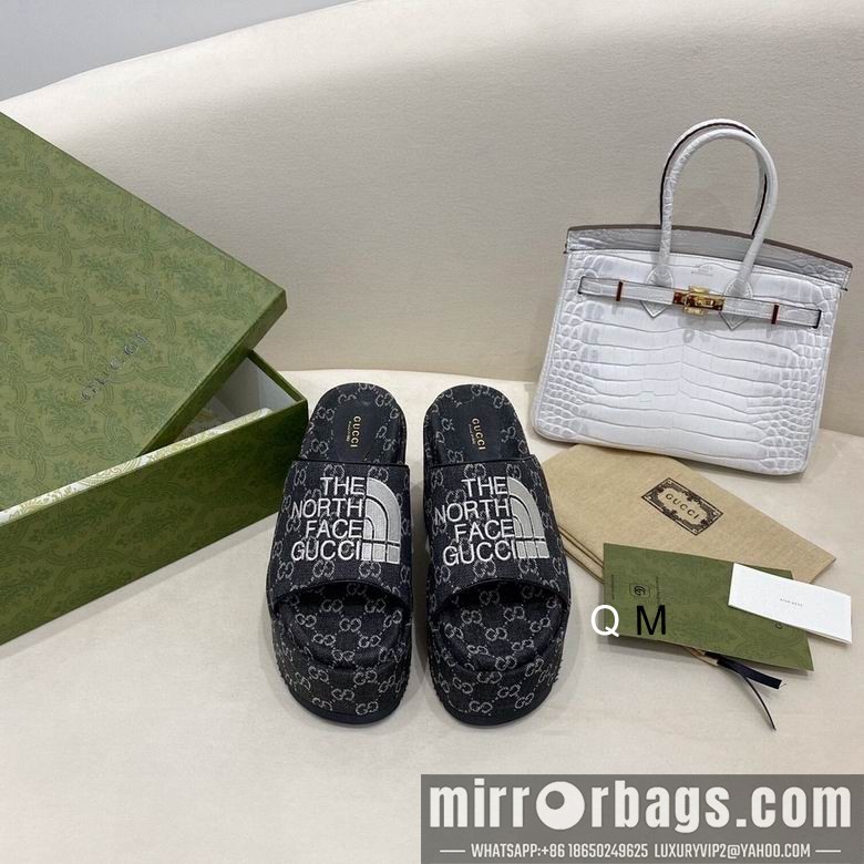 Gucci Shoes sz35-39 OM0316