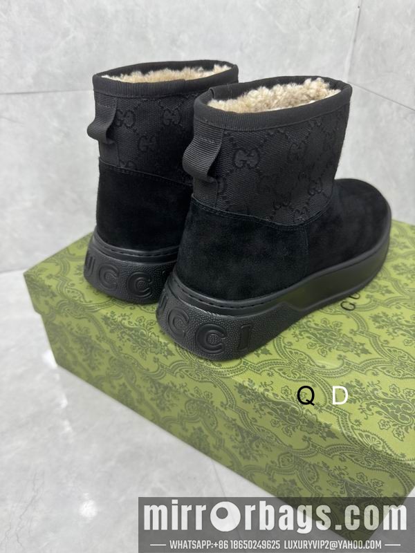 Gucci Shoes sz35-40 GDT0907