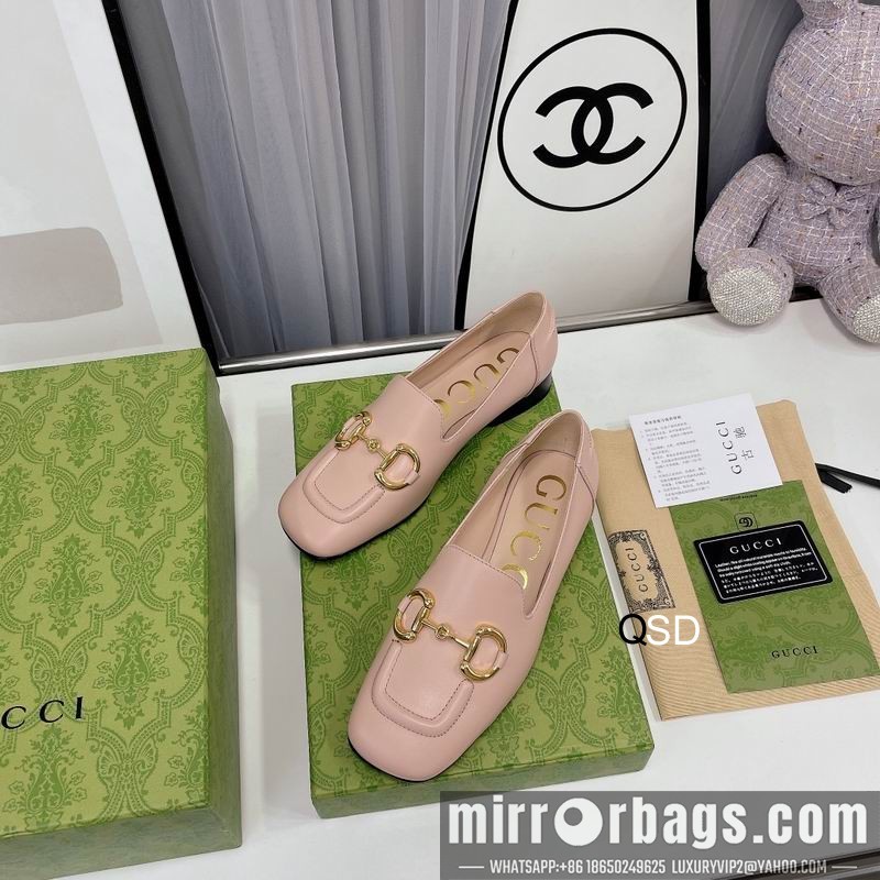 Gucci Shoes sz35-40 SD0338