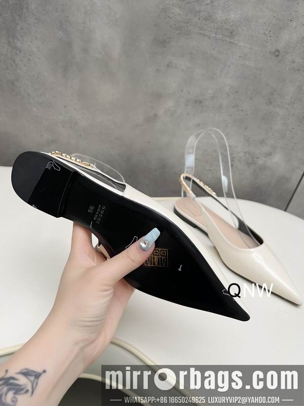 Gucci Shoes sz35-40 WN0503
