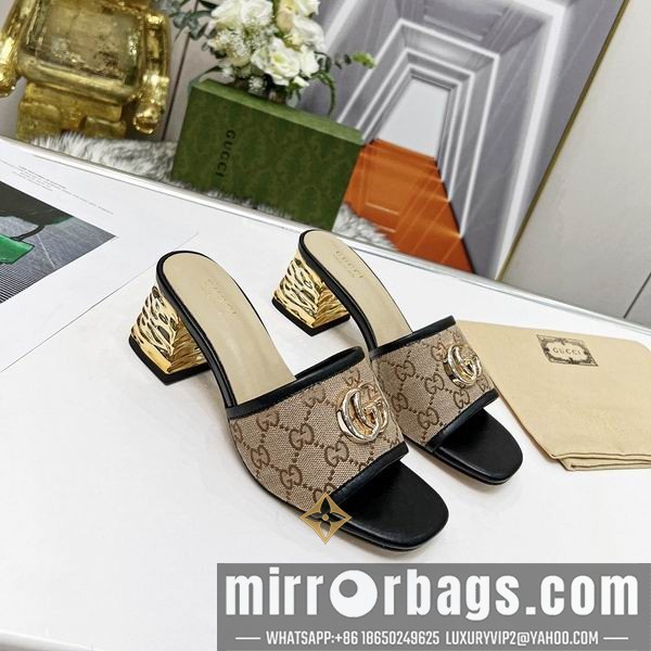 Gucci Shoes sz35-41 whf0329