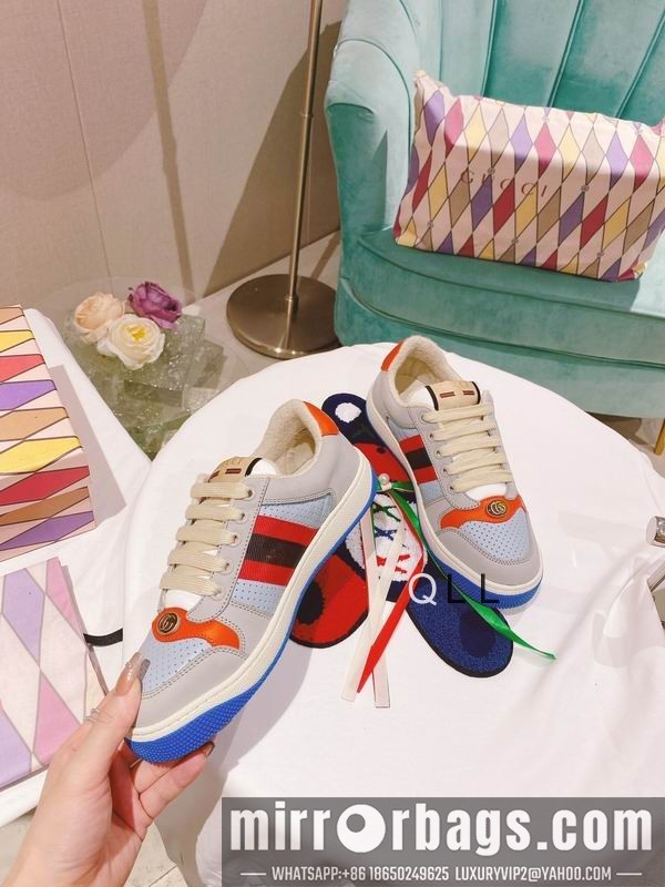 Gucci Shoes sz35-41 LL0302