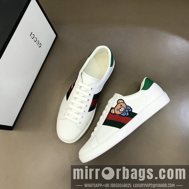 Gucci Shoes SZ 38-44 0526