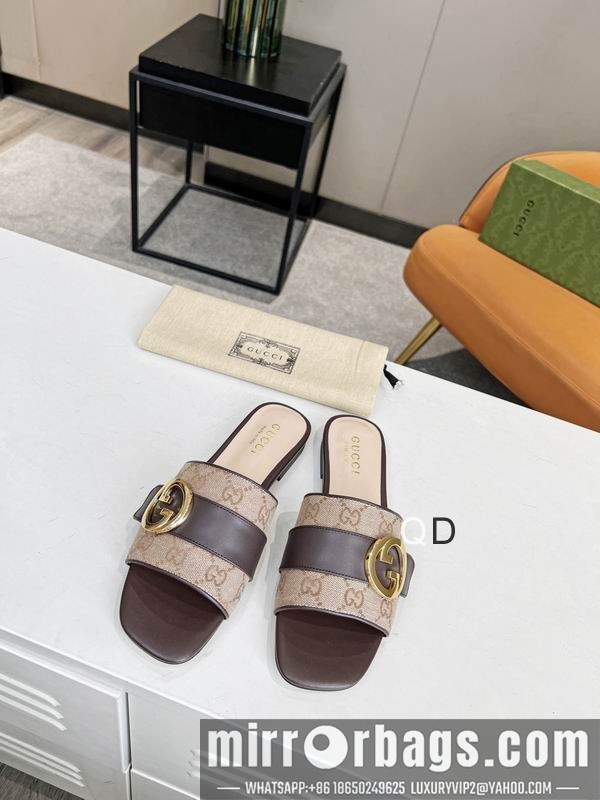Gucci Shoes sz35-43 GDT0353