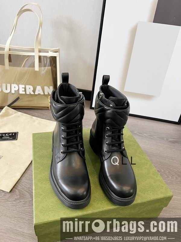 Gucci Shoes sz35-41 LL0308
