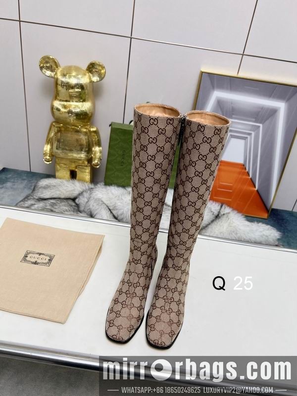 Gucci Shoes sz35-40 JH1205