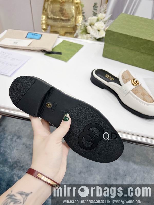 Gucci Shoes sz35-42 GDT0336