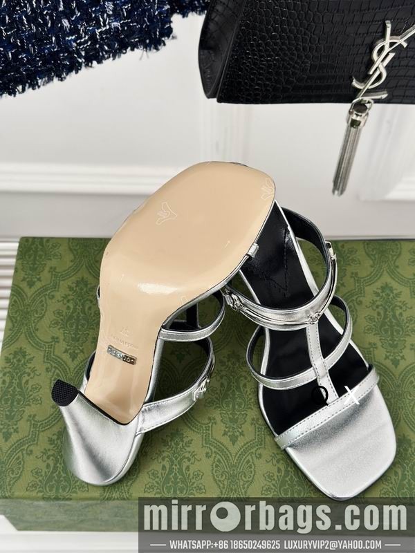 Gucci Shoes sz35-40 9.5CM JX0359