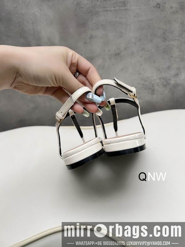 Gucci Shoes sz35-40 WN0501