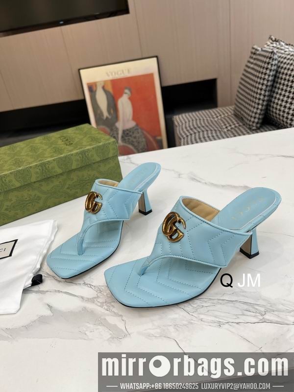 Gucci Shoes sz35-40JM0407