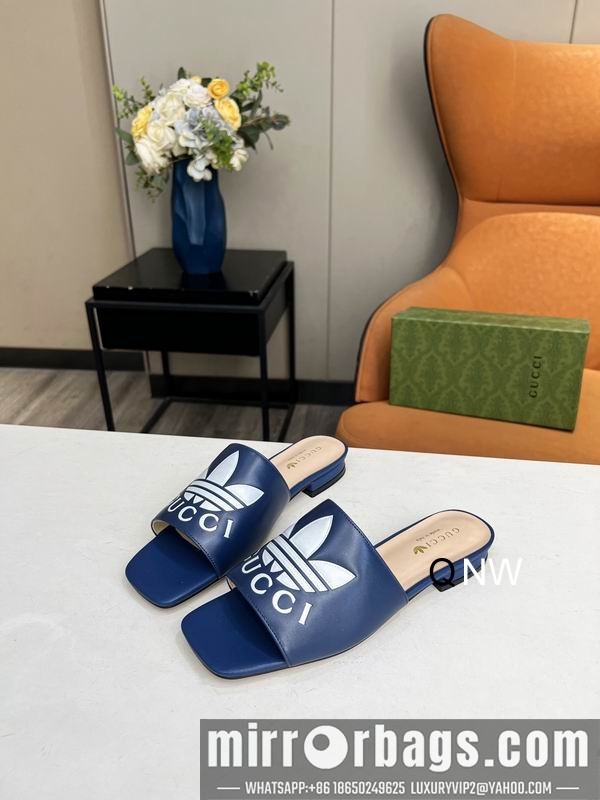 Gucci Shoes sz35-40 WN00707