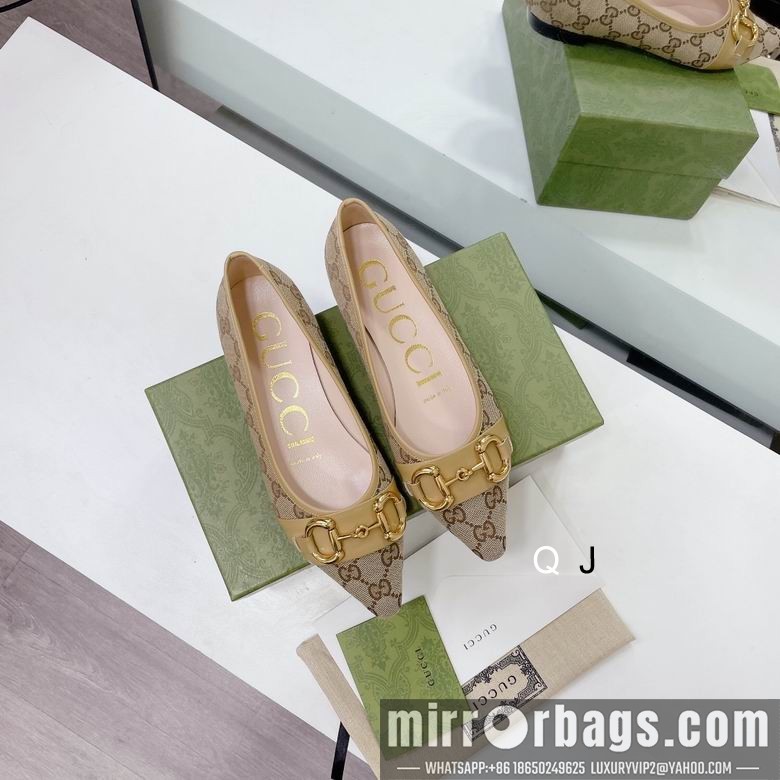 Gucci Shoes sz35-39 XJ0308
