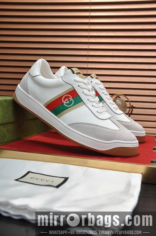 Gucci Shoes SZ 38-44 0513