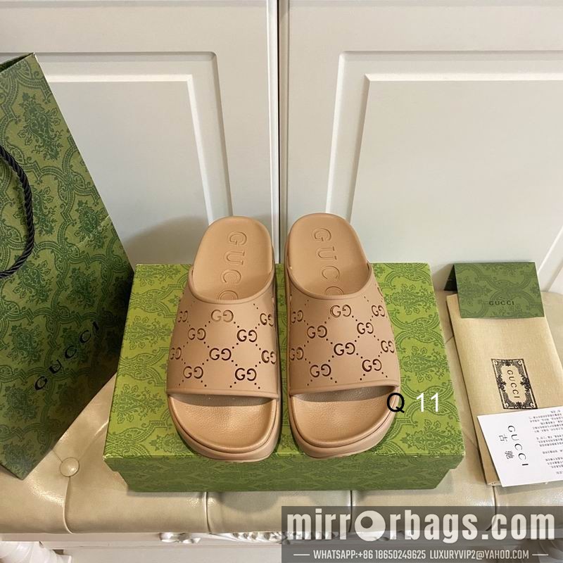 Gucci Shoes sz35-41 Y0364