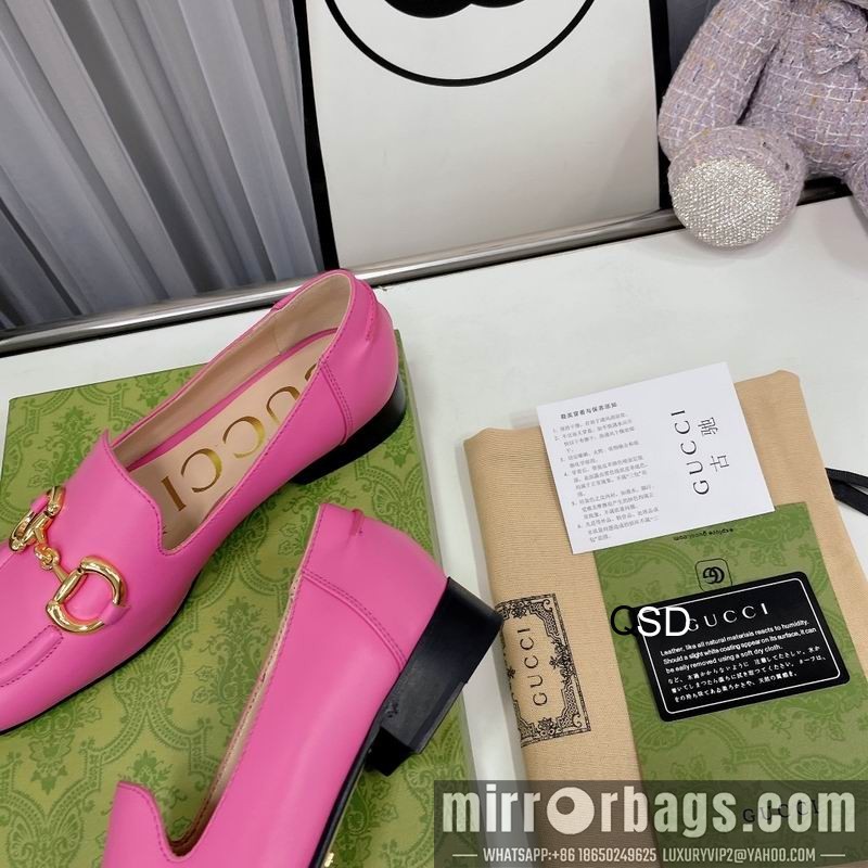 Gucci Shoes sz35-40 SD0338