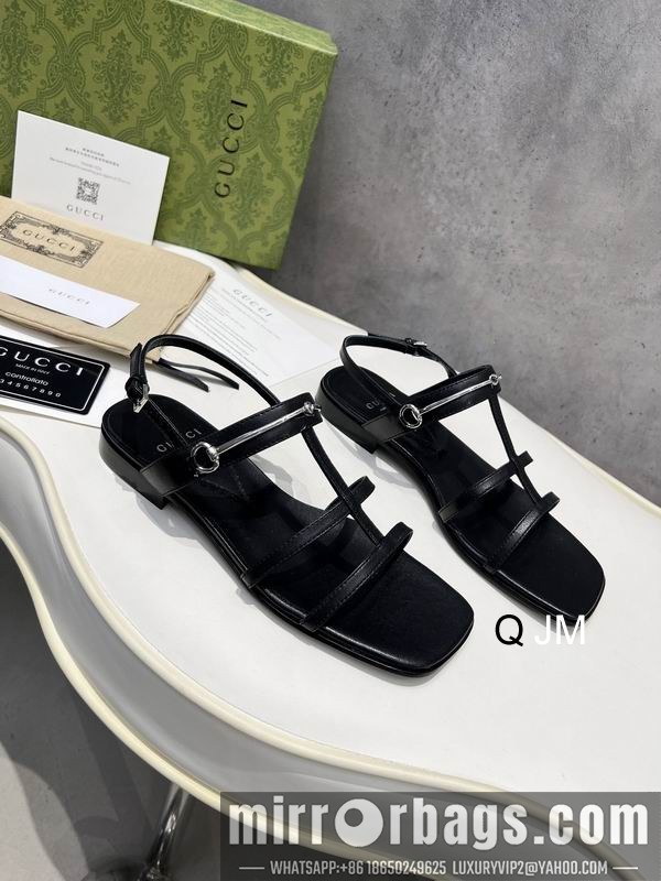 Gucci Shoes sz35-40 JM0405