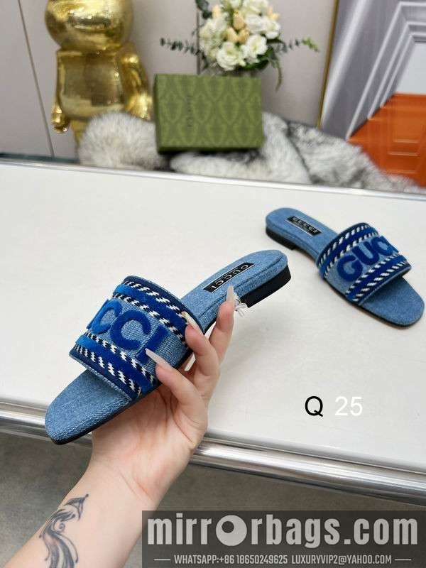Gucci Shoes sz35-40 JH0702