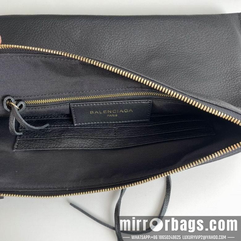 Balenciaga Bags 356A 34X23.5cm GY