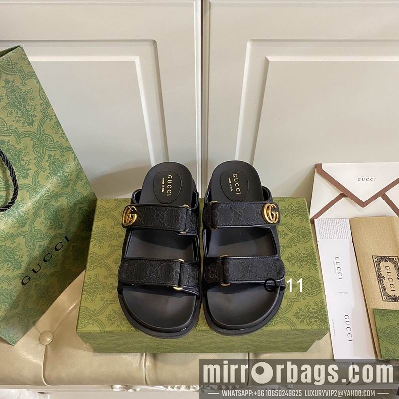 Gucci Shoes sz35-40 Y0618