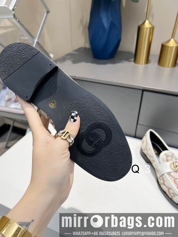Gucci Shoes sz35-40 QM0317