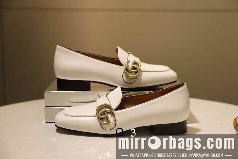 Gucci Shoes sz35-39 QM0301