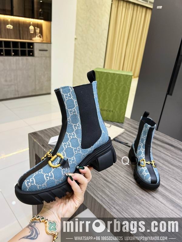 Gucci Shoes sz35-41 GDT0343