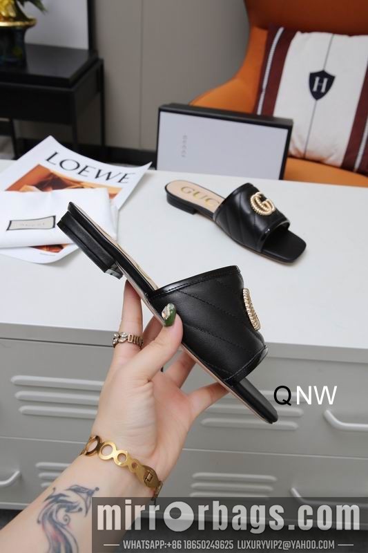 Gucci Shoes sz35-40 WN0708