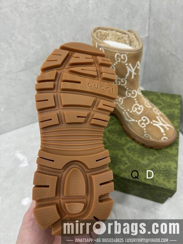 Gucci Shoes sz35-40 GDT0905