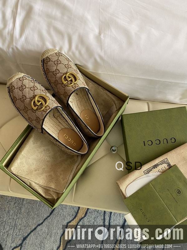 Gucci Shoes sz35-40 SD0311