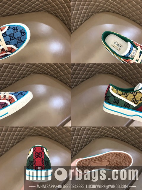 Gucci Shoes SZ 38-44 0515