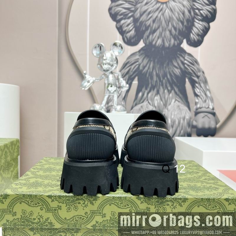 Gucci Shoes colour sz35-40 3C J1002