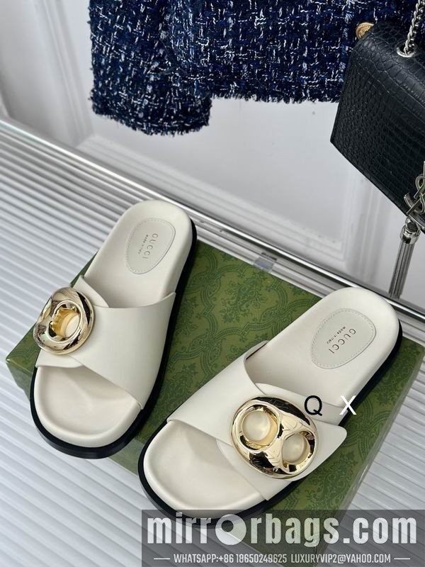 Gucci Shoes sz35-40 JX0709