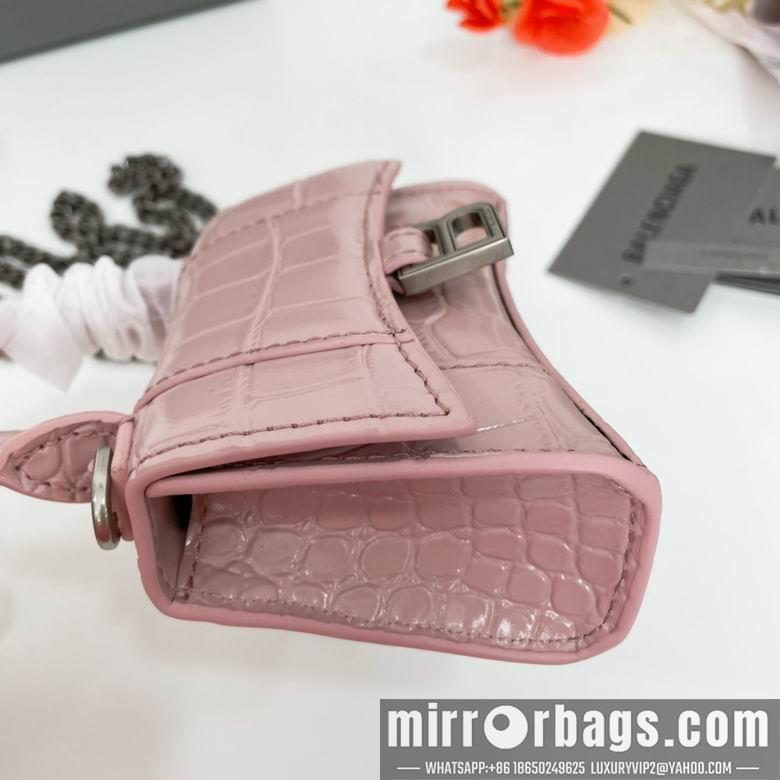 Balenciaga Bags 1988 11.5X14X4.5cm GY 4colour