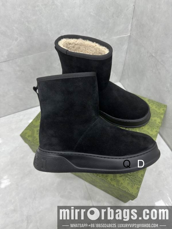 Gucci Shoes sz35-40 GDT0909