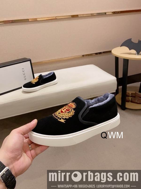 Gucci Shoes sz38-45 WM1117