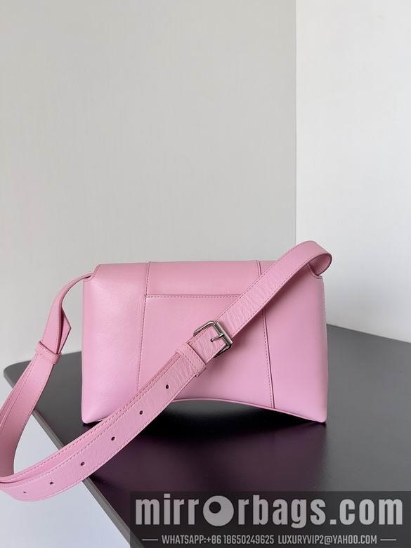 Balenciaga Bags Downtown 26X6.5X16.5cm 061619 GY 3colour