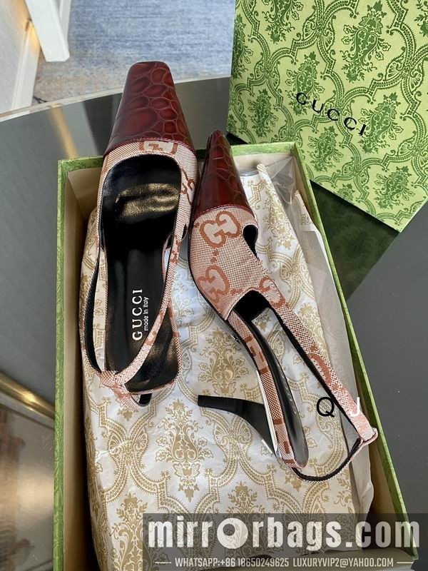 Gucci Shoes sz35-42 XJ0323