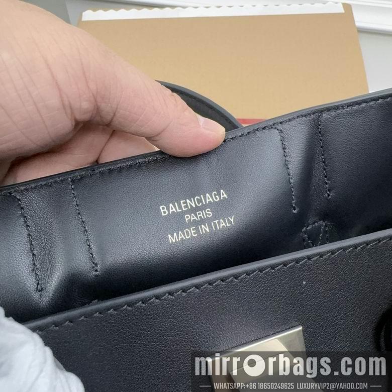 Balenciaga Bags Bel Air 29.4X20X11.9cm 021901 GY 2colour