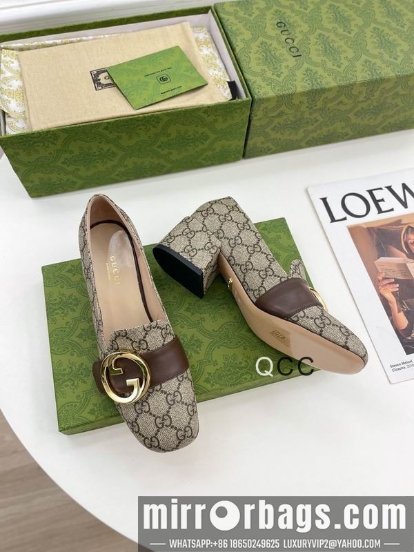 Gucci Shoes sz35-41 SD0349