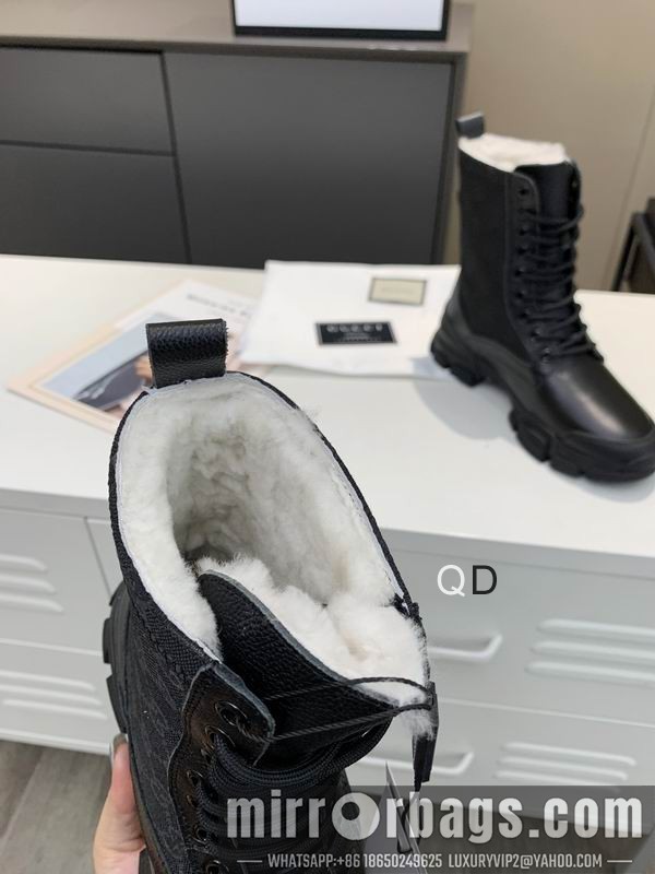 Gucci Shoes sz35-40 GDT0332