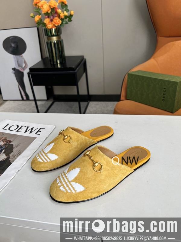 Gucci Shoes sz35-43 NW0323