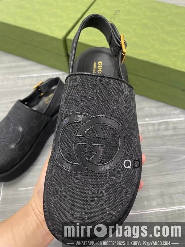 Gucci Shoes sz35-44 GDT0330