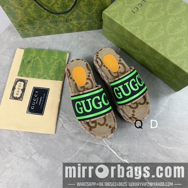 Gucci Shoes sz35-45 GDT0713
