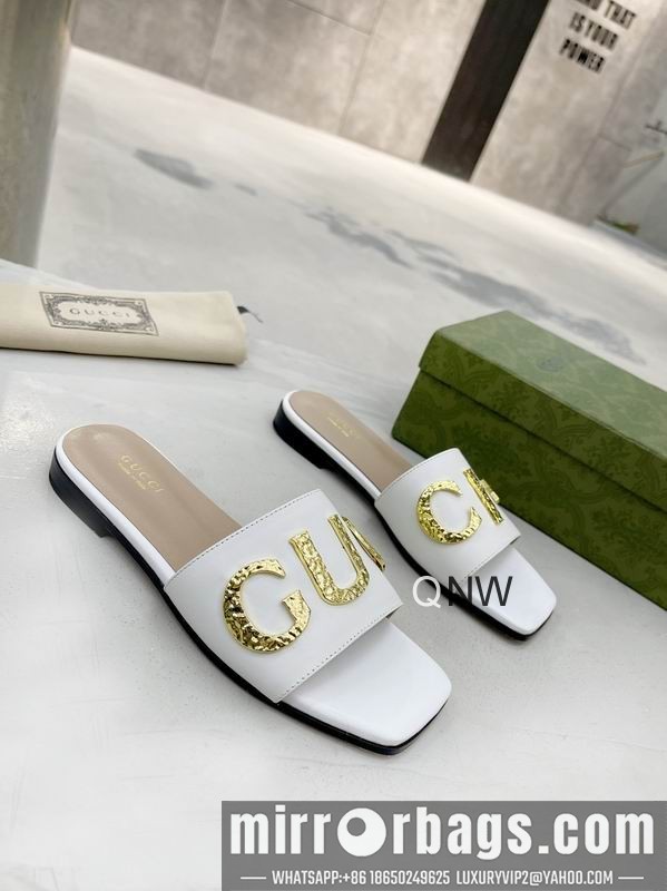 Gucci Shoes sz35-43 NW0339