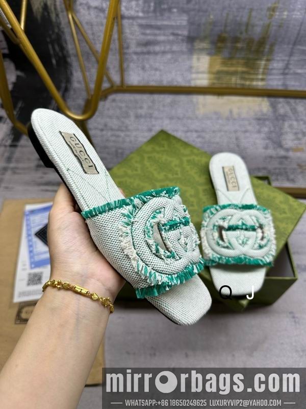 Gucci Shoes sz35-40 XJ0706