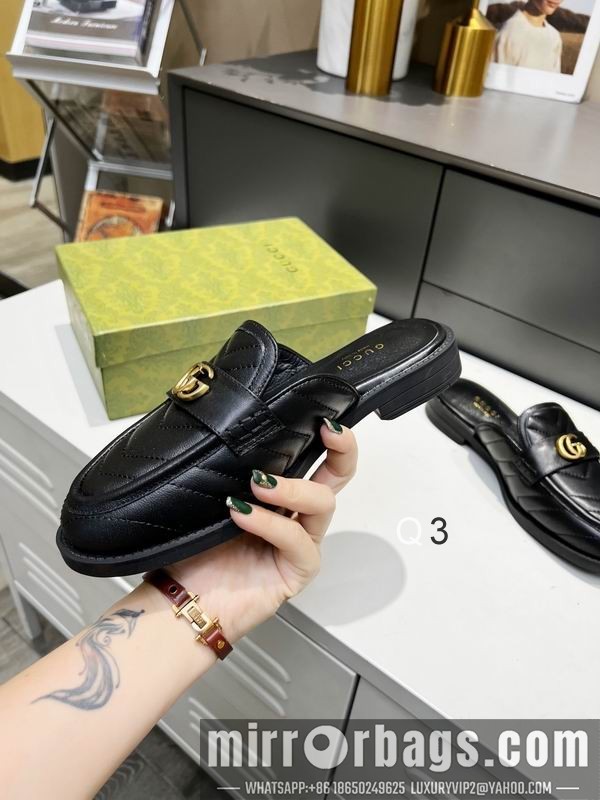 Gucci Shoes sz35-40 QM0318